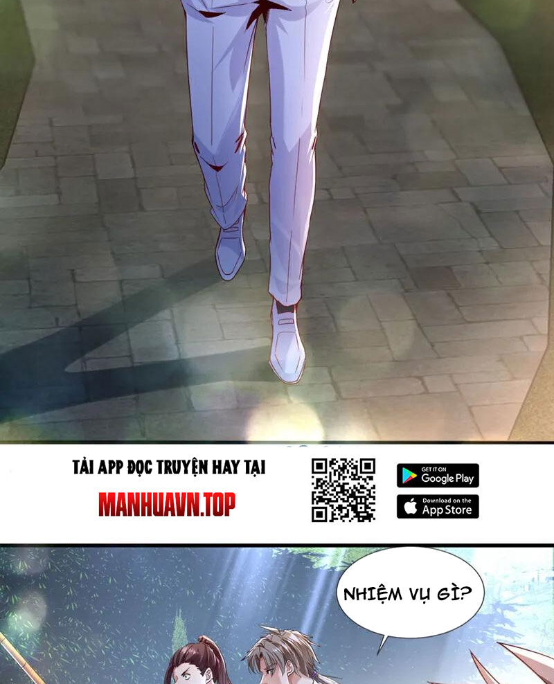 Trấn Quốc Thần Tế Chapter 140 - Trang 2