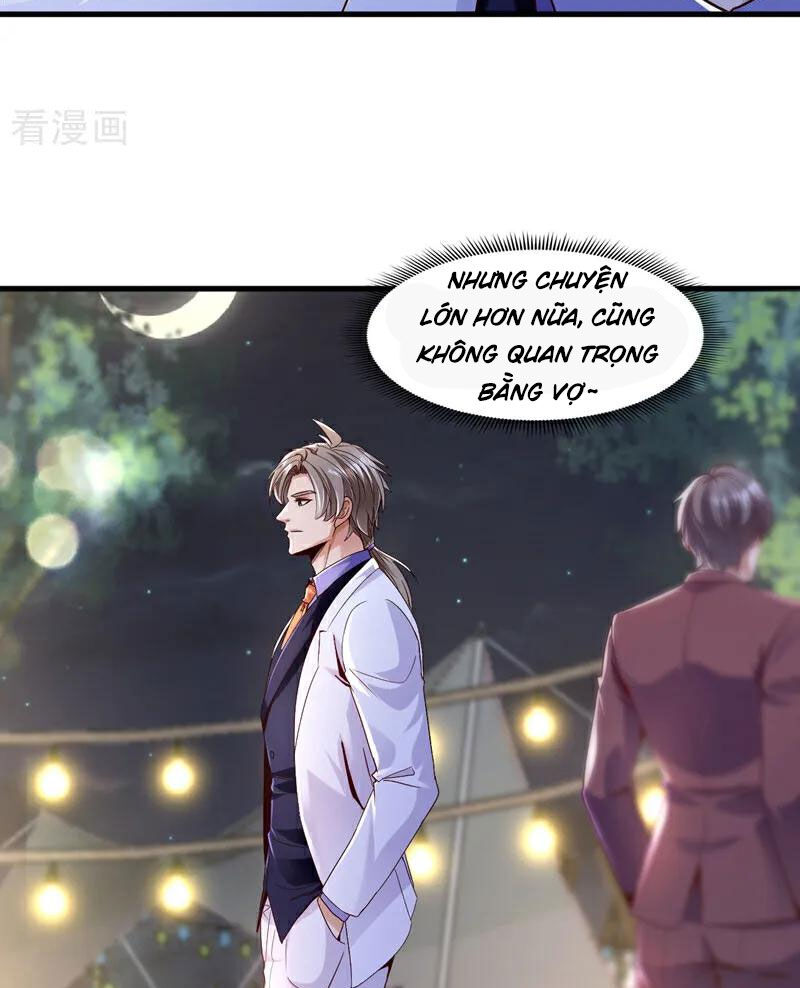 Trấn Quốc Thần Tế Chapter 140 - Trang 2