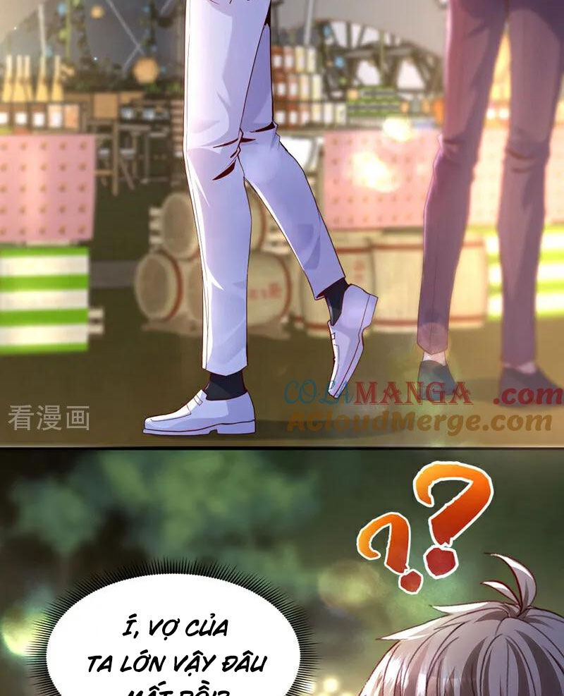 Trấn Quốc Thần Tế Chapter 140 - Trang 2