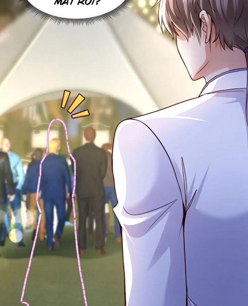 Trấn Quốc Thần Tế Chapter 140 - Trang 2