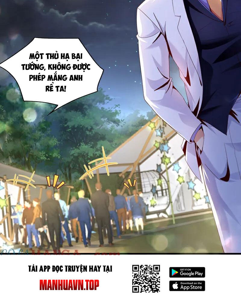 Trấn Quốc Thần Tế Chapter 140 - Trang 2