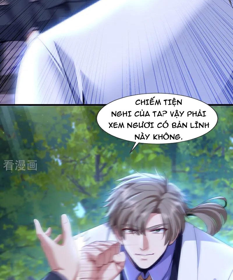Trấn Quốc Thần Tế Chapter 140 - Trang 2