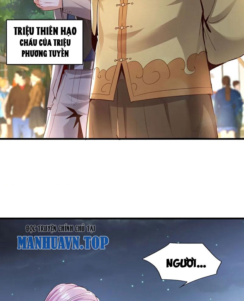 Trấn Quốc Thần Tế Chapter 140 - Trang 2