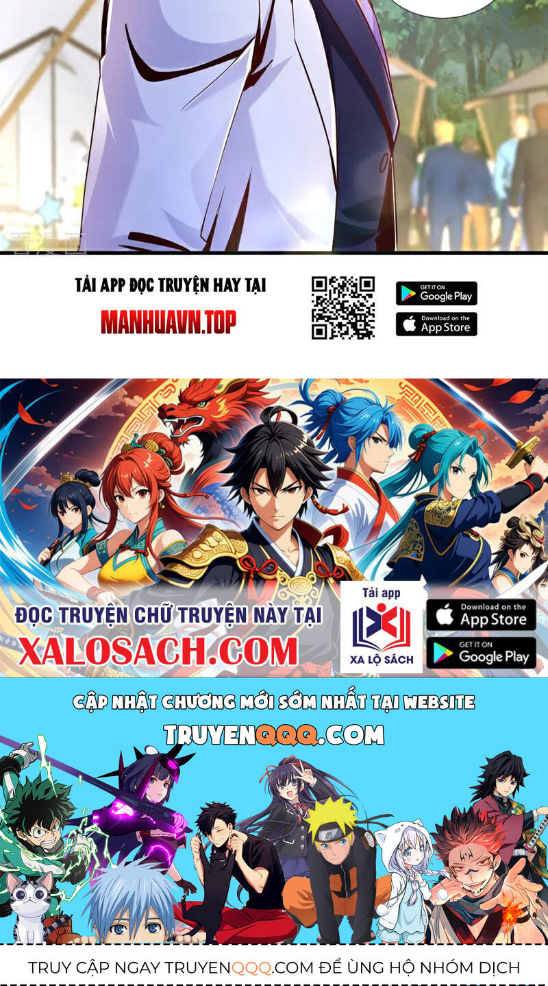 Trấn Quốc Thần Tế Chapter 140 - Trang 2