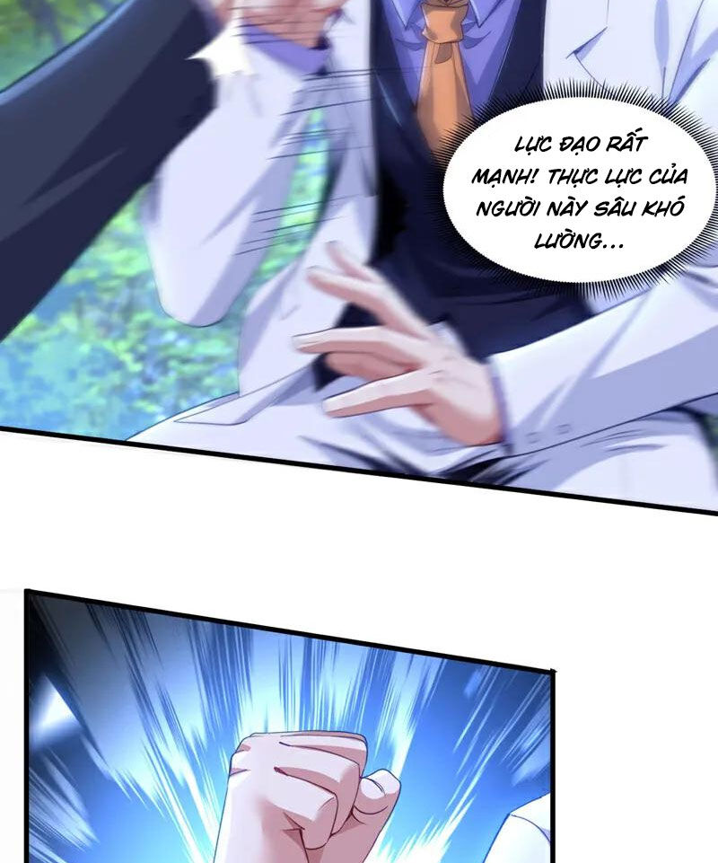 Trấn Quốc Thần Tế Chapter 140 - Trang 2