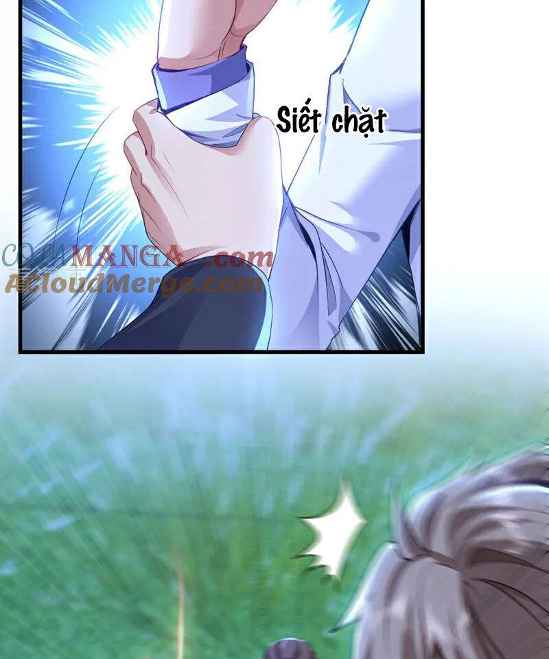 Trấn Quốc Thần Tế Chapter 140 - Trang 2