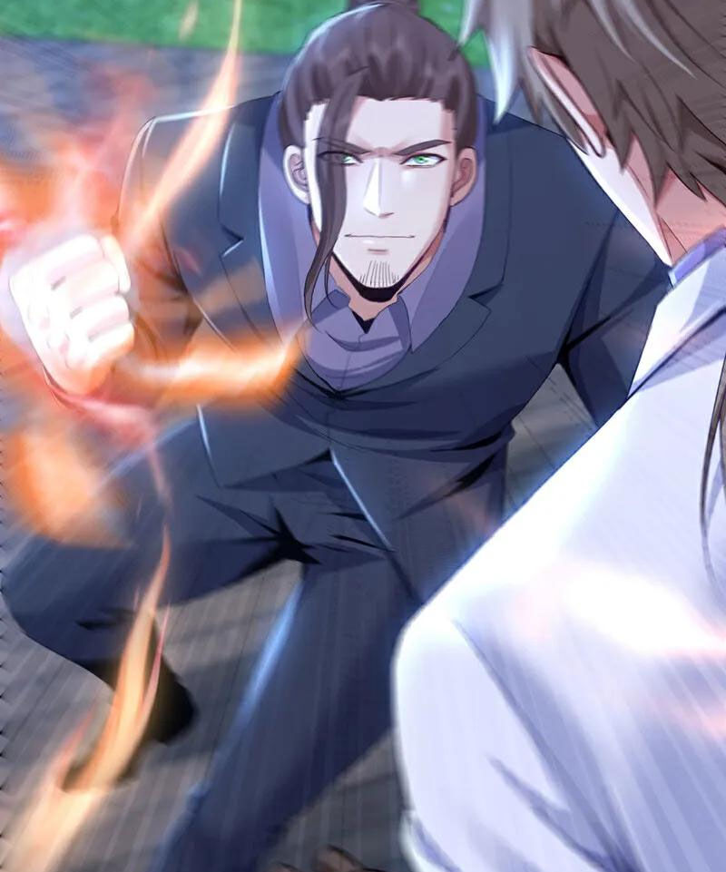 Trấn Quốc Thần Tế Chapter 140 - Trang 2