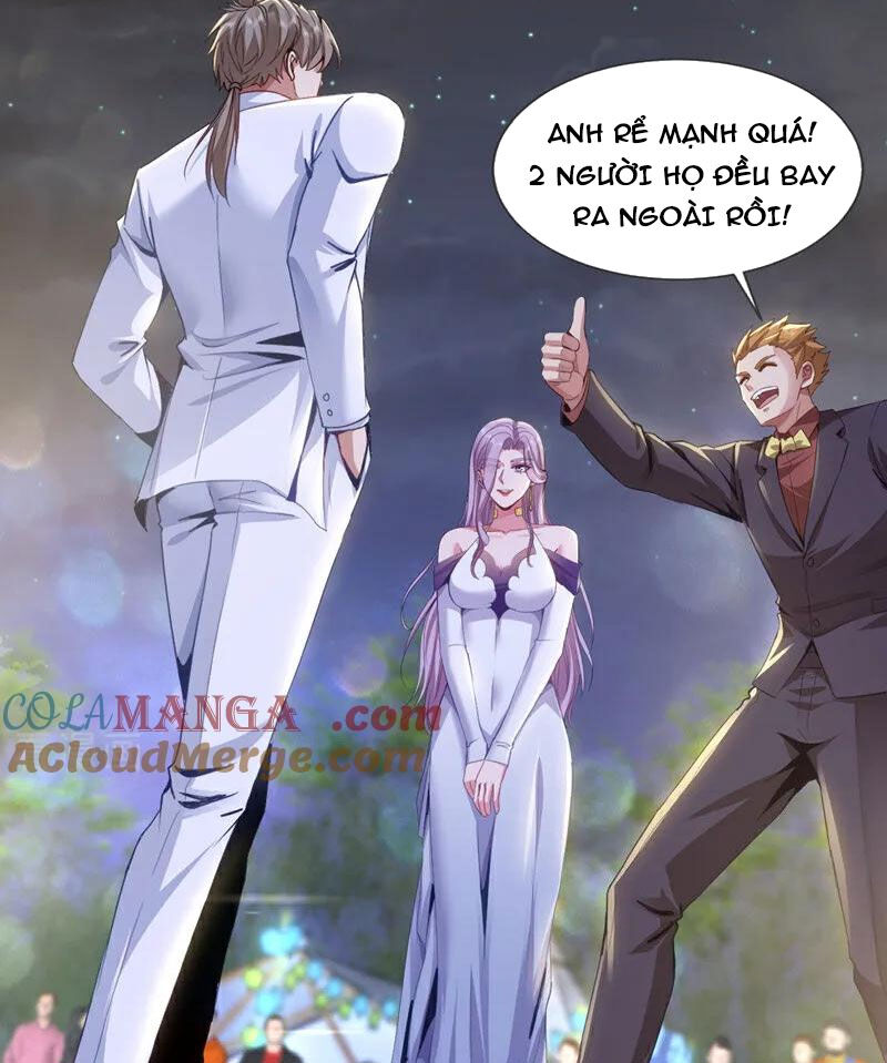 Trấn Quốc Thần Tế Chapter 141 - Trang 2