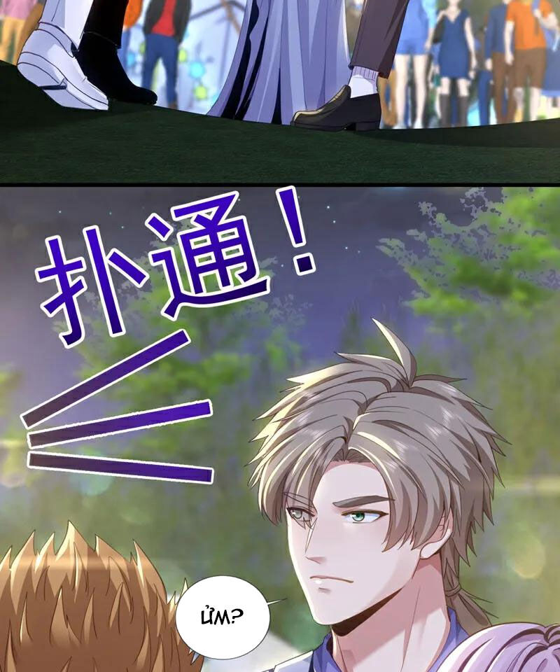 Trấn Quốc Thần Tế Chapter 141 - Trang 2