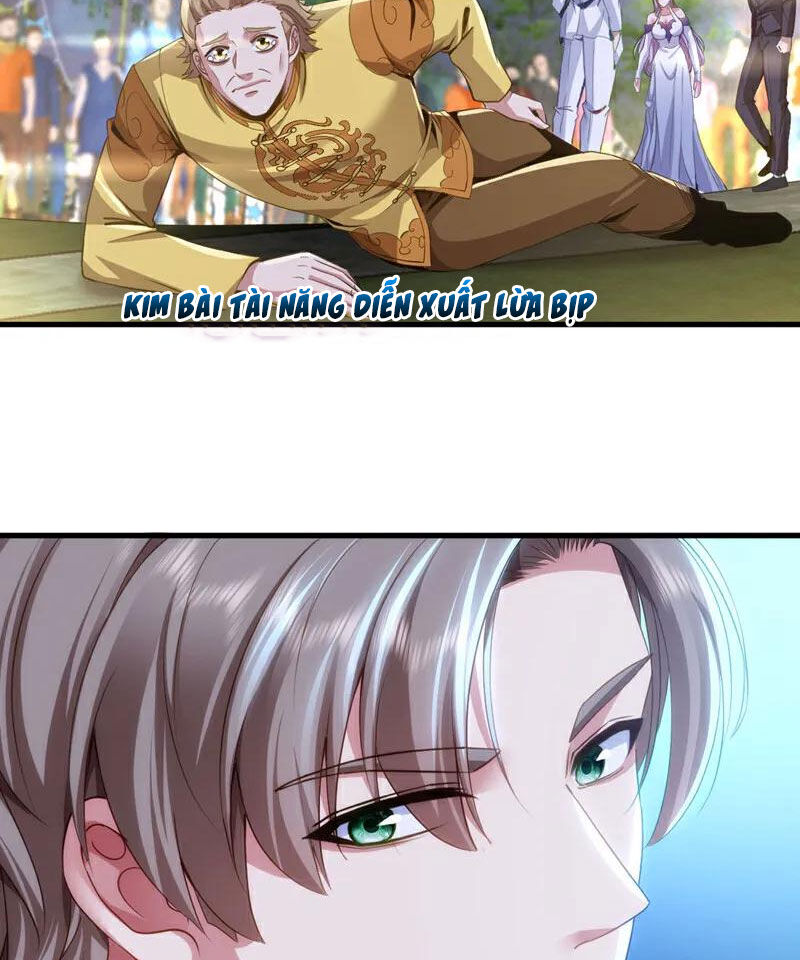 Trấn Quốc Thần Tế Chapter 141 - Trang 2