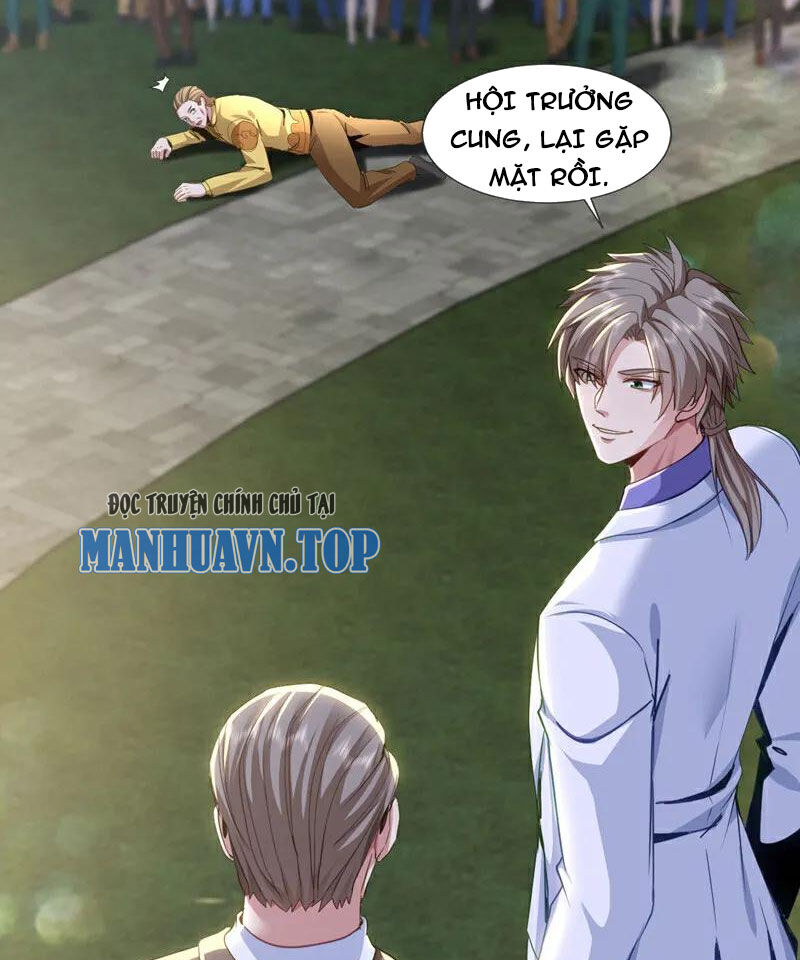 Trấn Quốc Thần Tế Chapter 141 - Trang 2