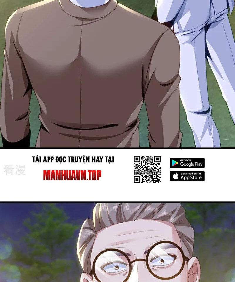 Trấn Quốc Thần Tế Chapter 141 - Trang 2