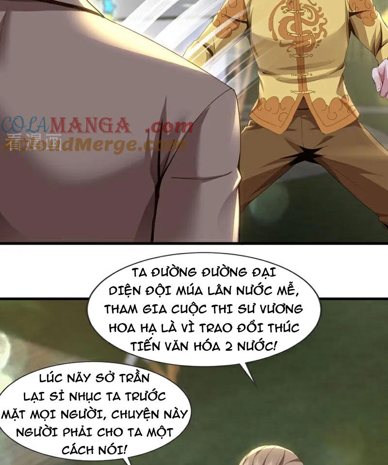 Trấn Quốc Thần Tế Chapter 141 - Trang 2