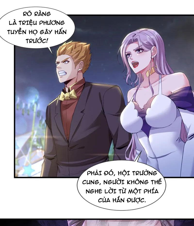 Trấn Quốc Thần Tế Chapter 141 - Trang 2