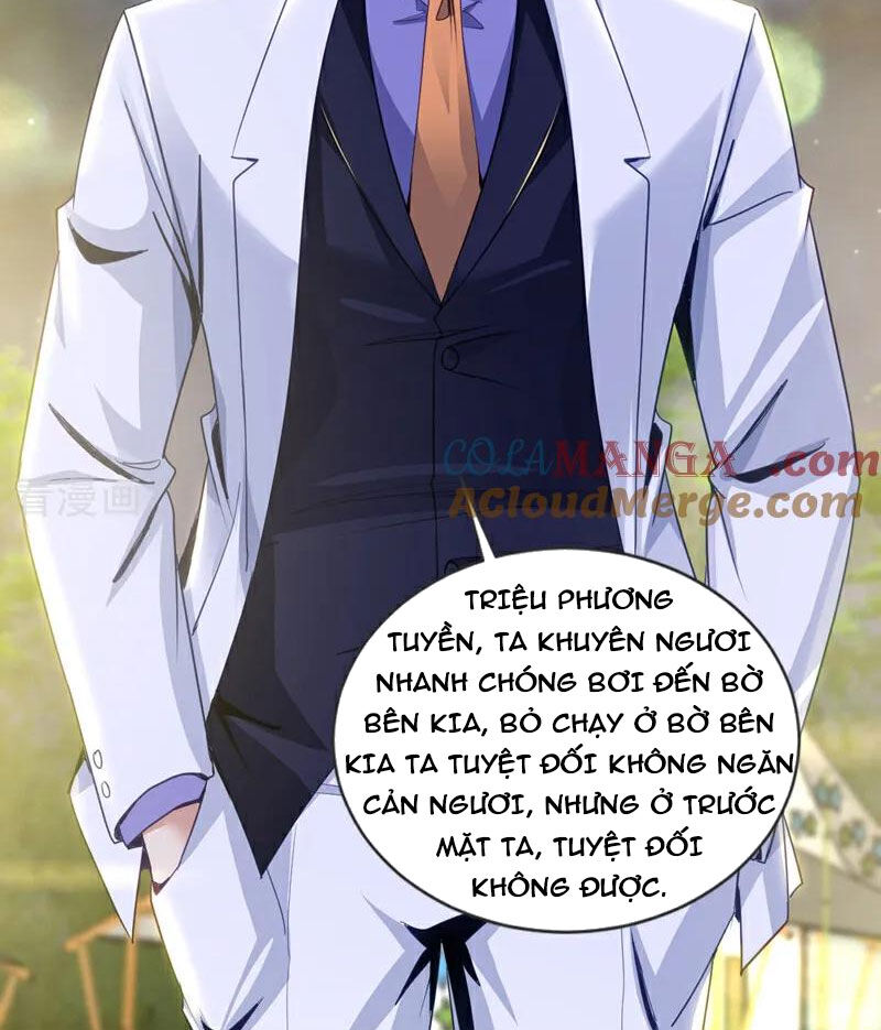 Trấn Quốc Thần Tế Chapter 141 - Trang 2