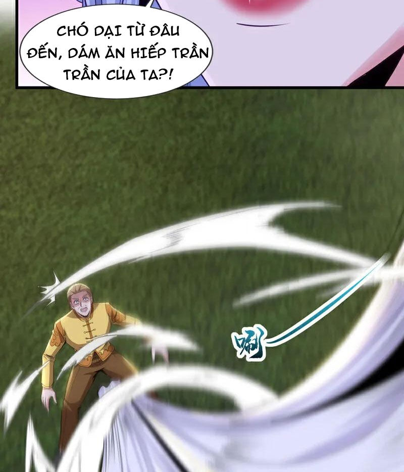 Trấn Quốc Thần Tế Chapter 141 - Trang 2