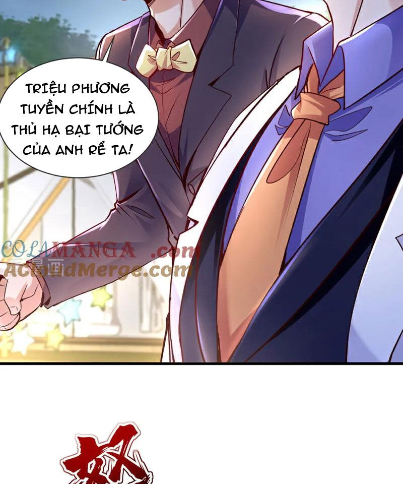 Trấn Quốc Thần Tế Chapter 141 - Trang 2