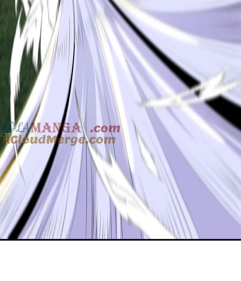 Trấn Quốc Thần Tế Chapter 141 - Trang 2