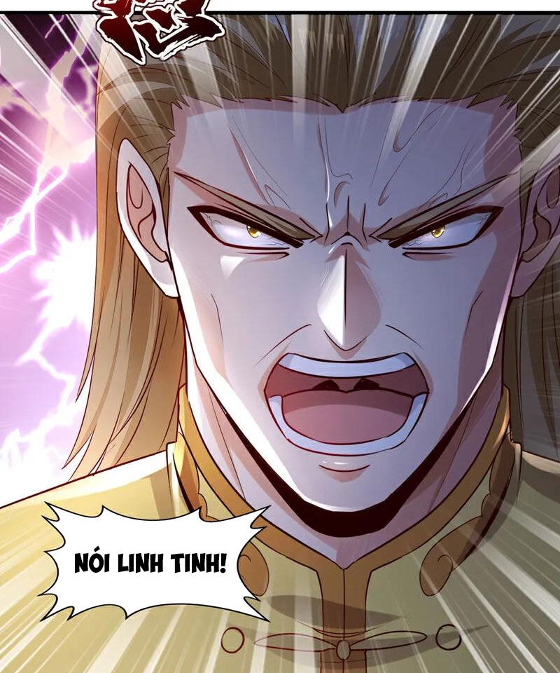 Trấn Quốc Thần Tế Chapter 141 - Trang 2