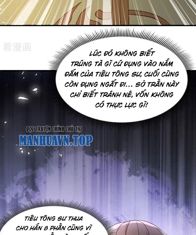 Trấn Quốc Thần Tế Chapter 141 - Trang 2