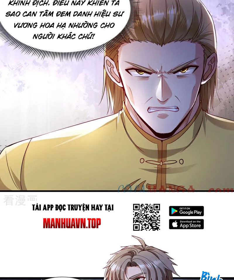 Trấn Quốc Thần Tế Chapter 141 - Trang 2