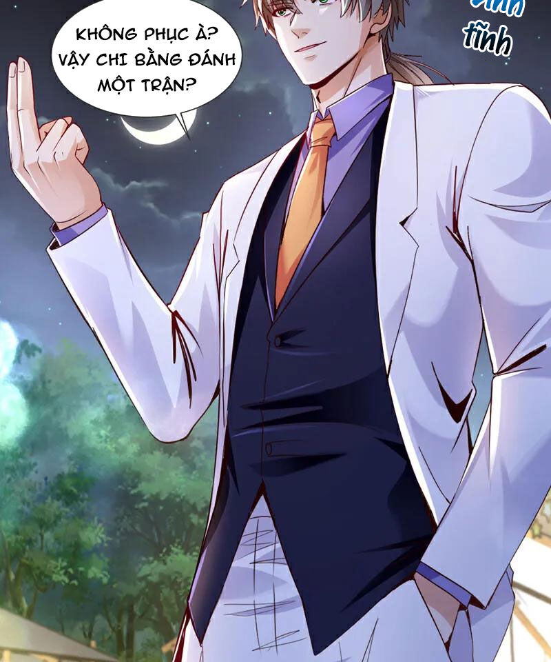 Trấn Quốc Thần Tế Chapter 141 - Trang 2