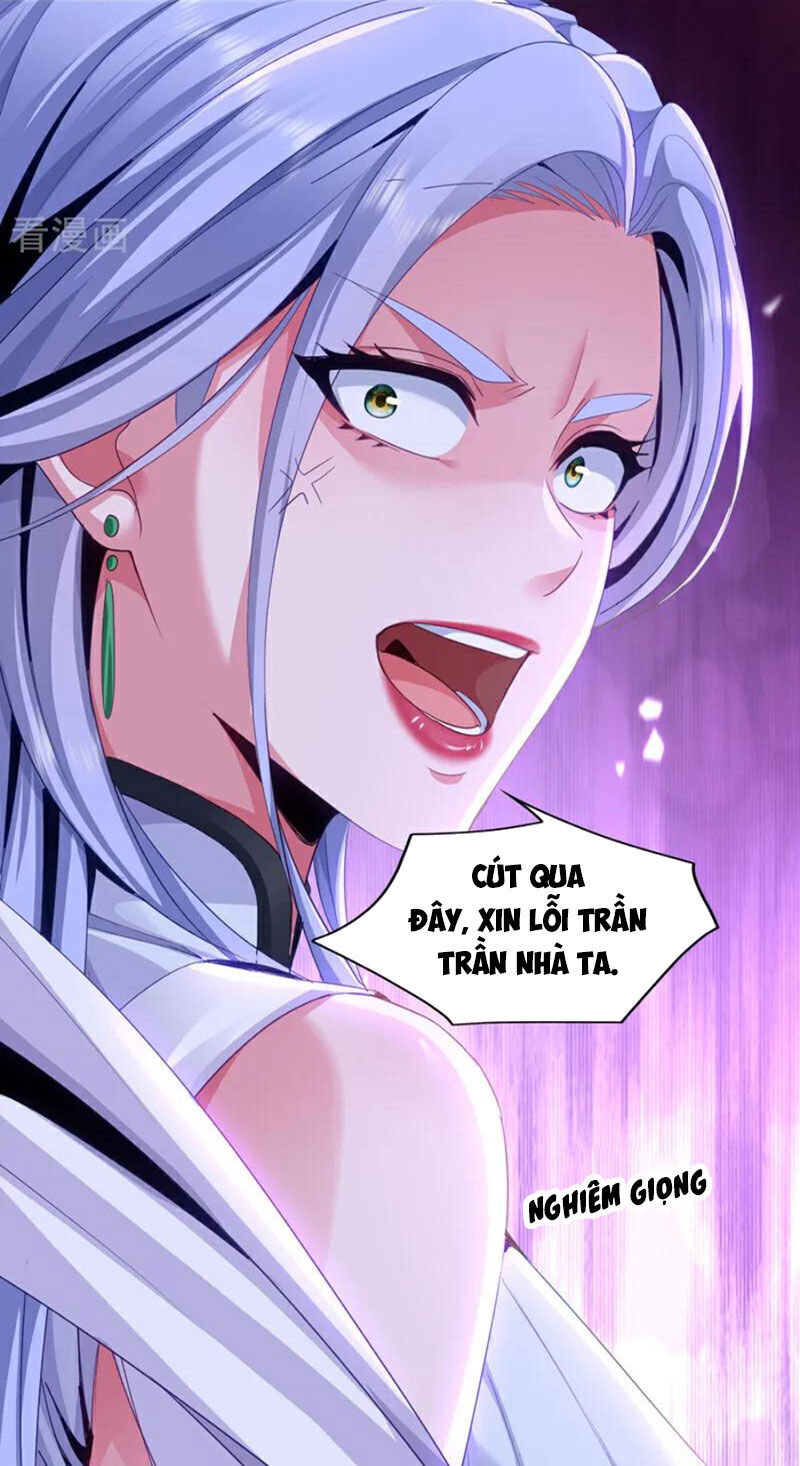 Trấn Quốc Thần Tế Chapter 142 - Trang 2