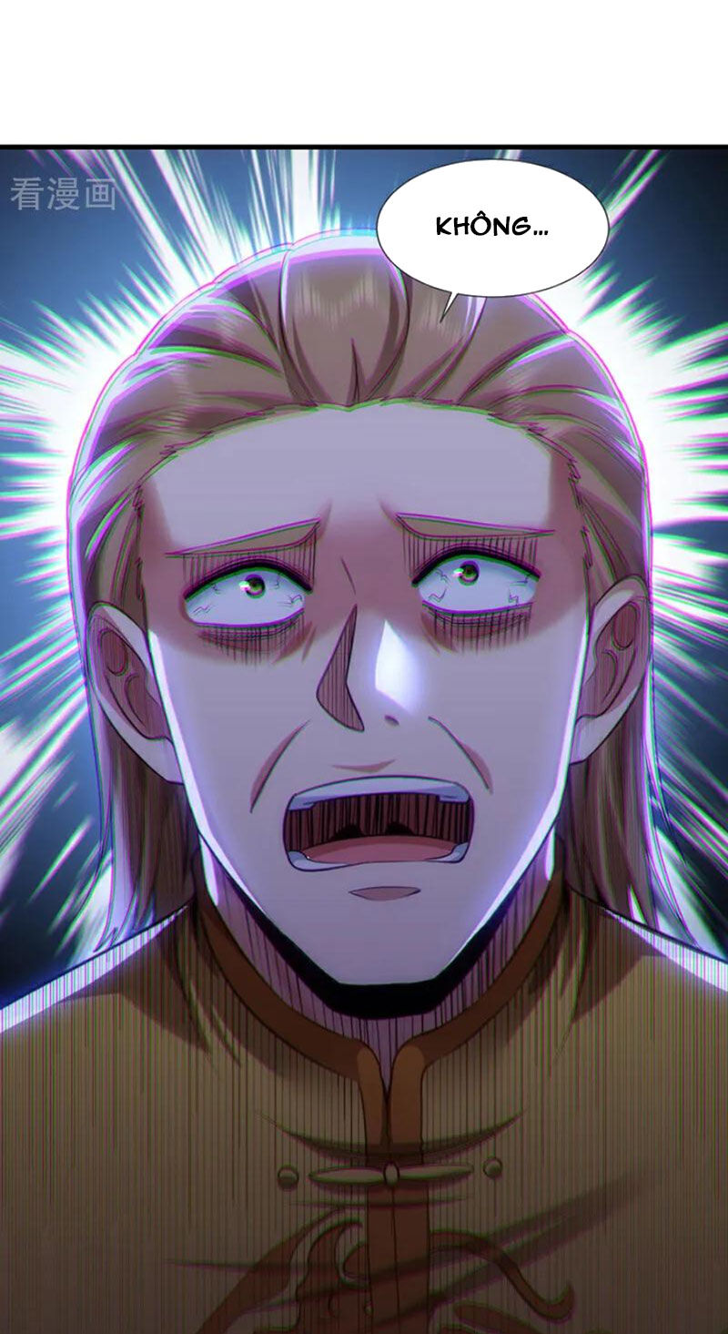 Trấn Quốc Thần Tế Chapter 142 - Trang 2