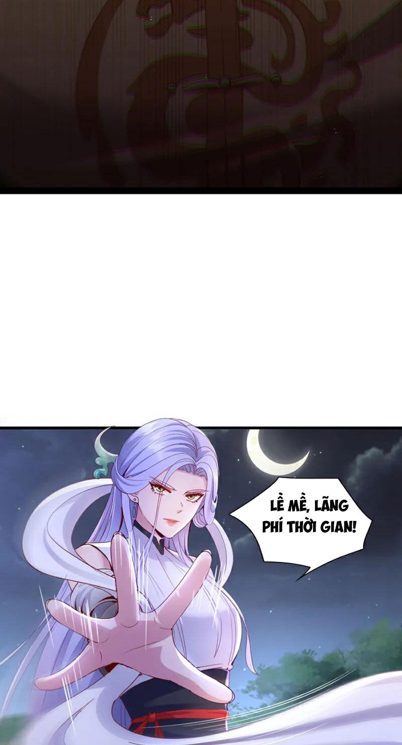 Trấn Quốc Thần Tế Chapter 142 - Trang 2