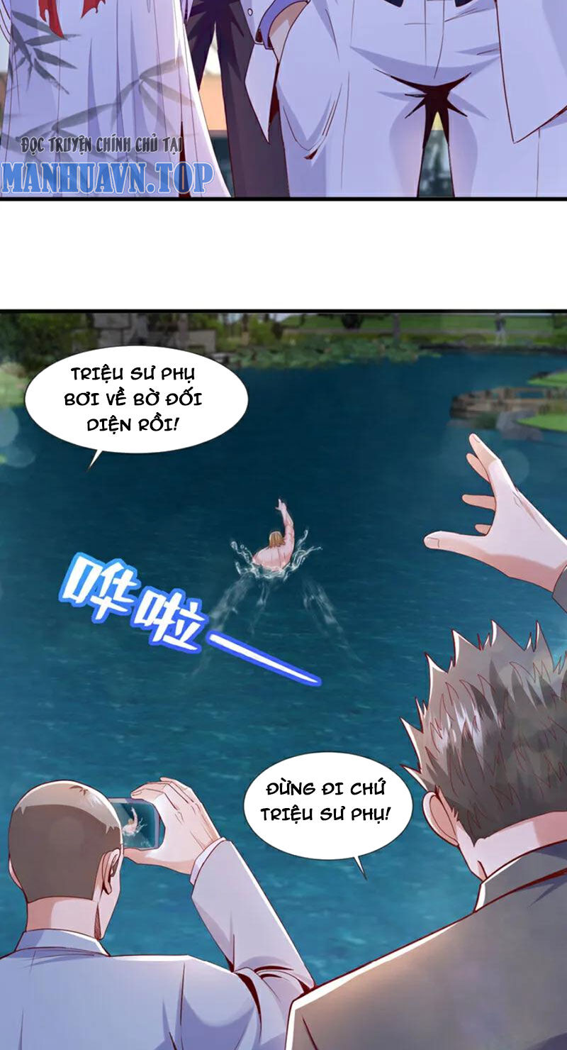 Trấn Quốc Thần Tế Chapter 142 - Trang 2