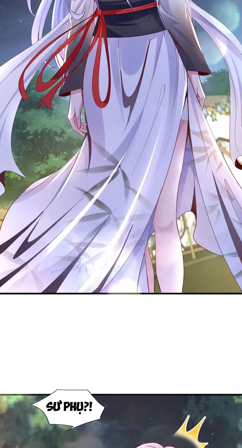 Trấn Quốc Thần Tế Chapter 142 - Trang 2