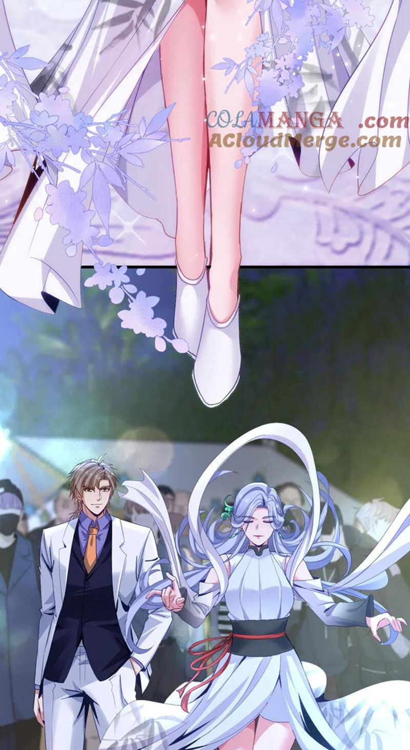 Trấn Quốc Thần Tế Chapter 142 - Trang 2