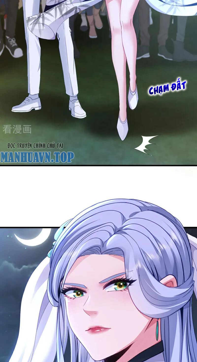 Trấn Quốc Thần Tế Chapter 142 - Trang 2