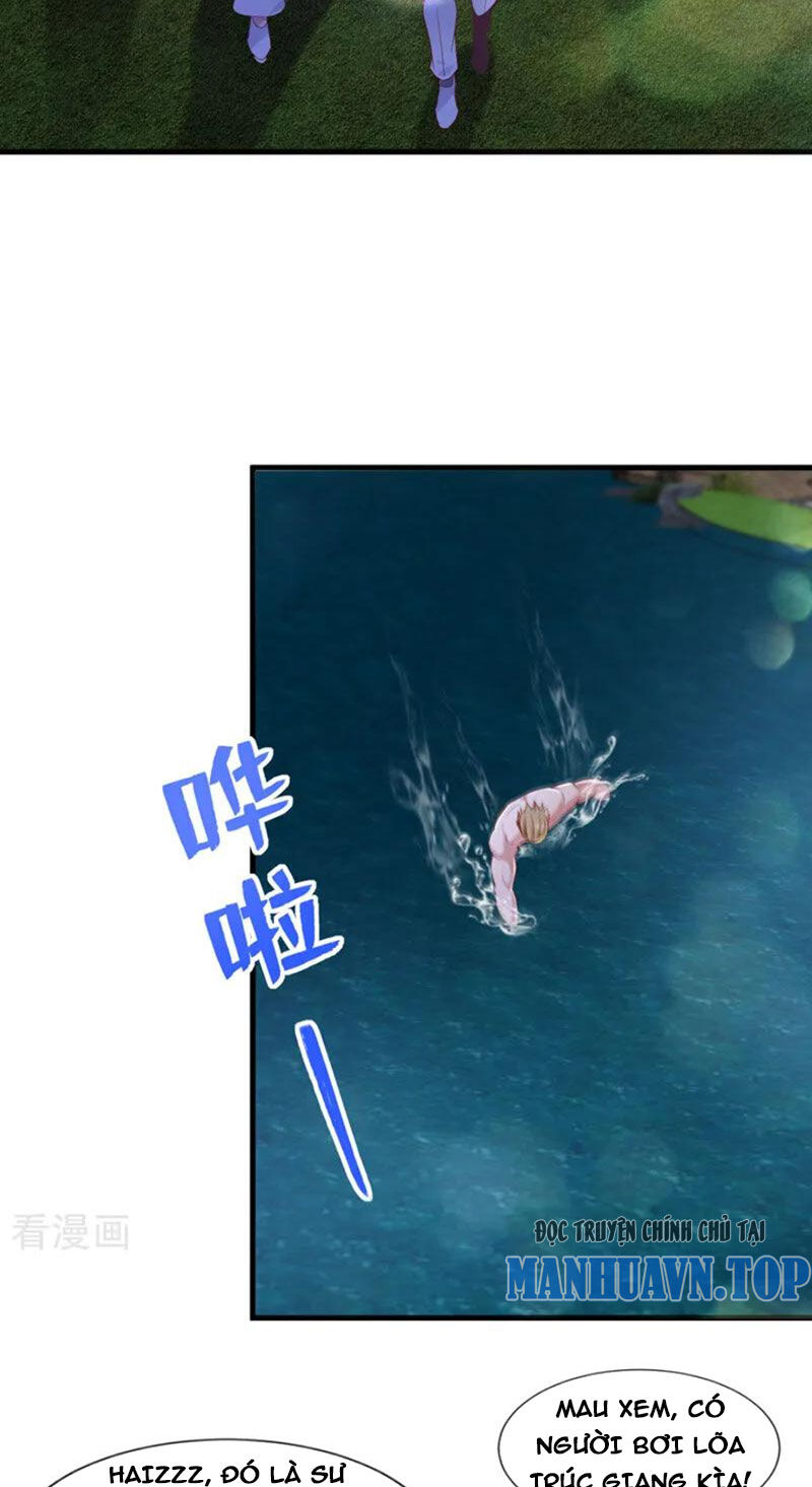 Trấn Quốc Thần Tế Chapter 143 - Trang 2