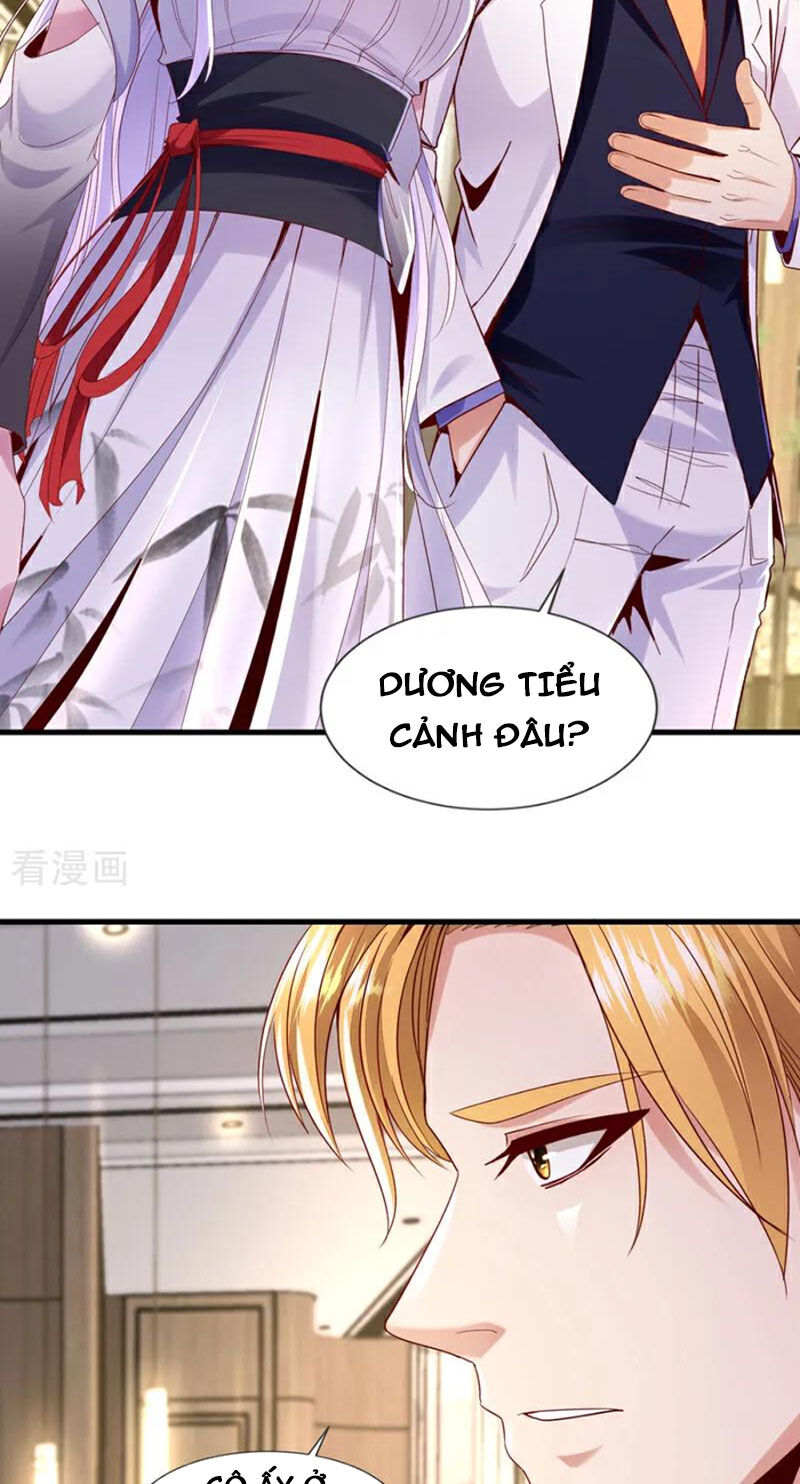 Trấn Quốc Thần Tế Chapter 143 - Trang 2