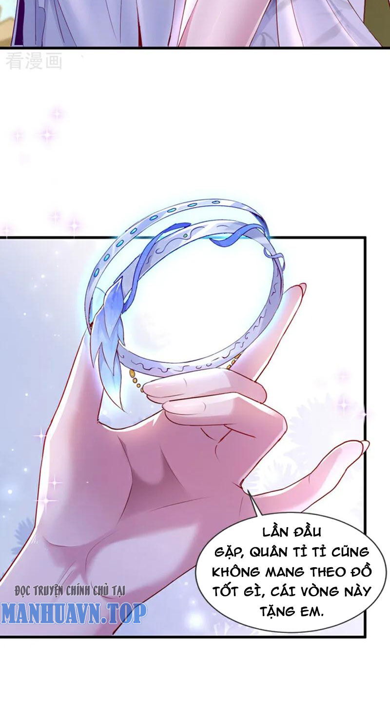 Trấn Quốc Thần Tế Chapter 143 - Trang 2