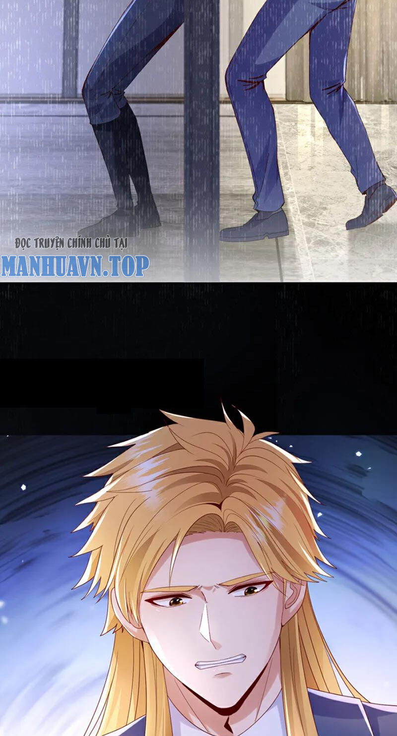 Trấn Quốc Thần Tế Chapter 143 - Trang 2