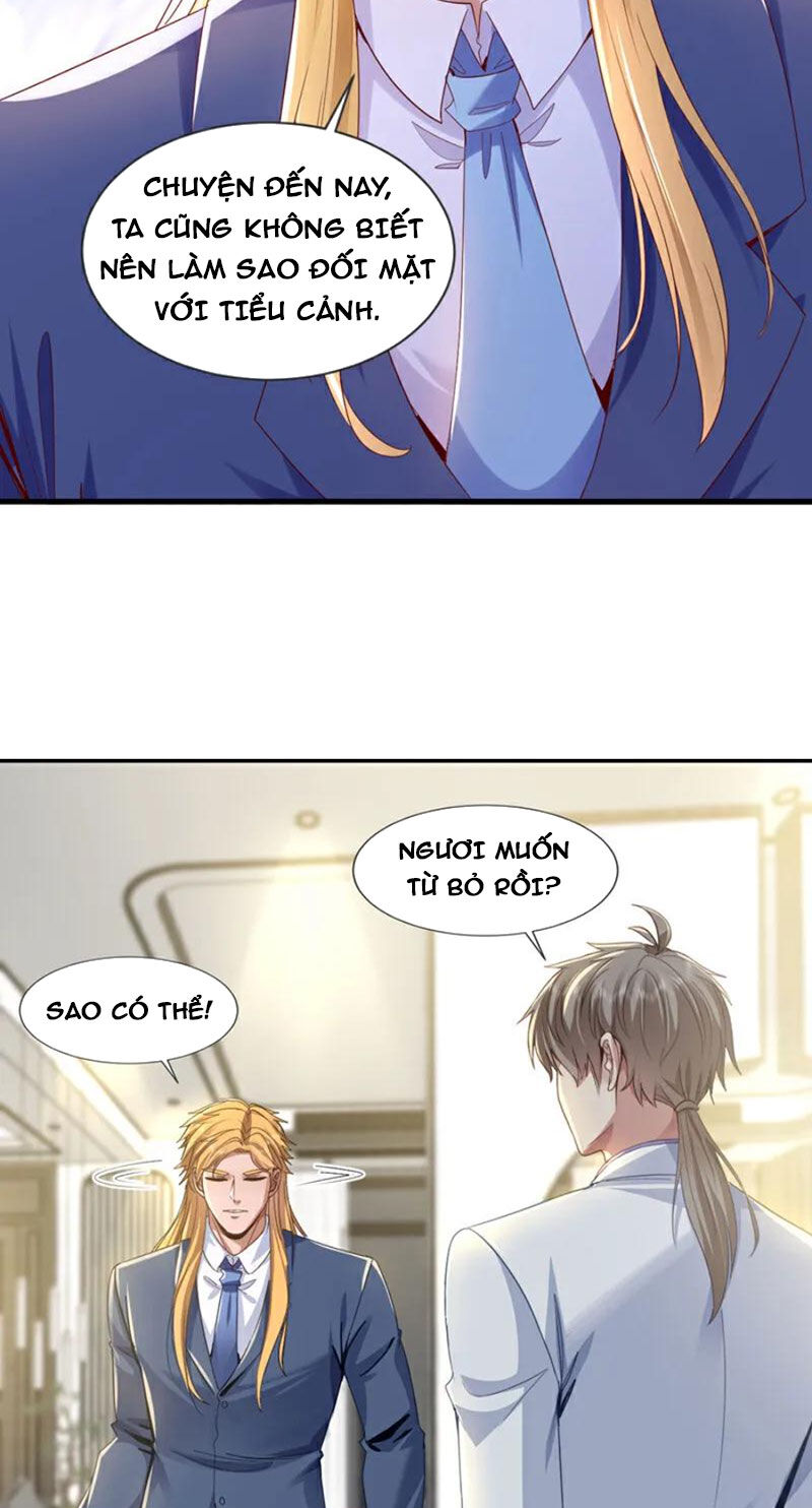 Trấn Quốc Thần Tế Chapter 143 - Trang 2