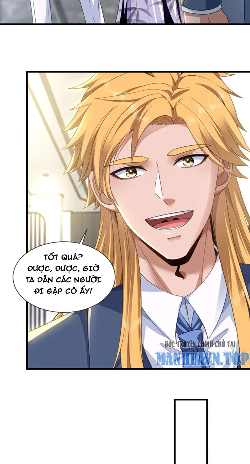 Trấn Quốc Thần Tế Chapter 143 - Trang 2