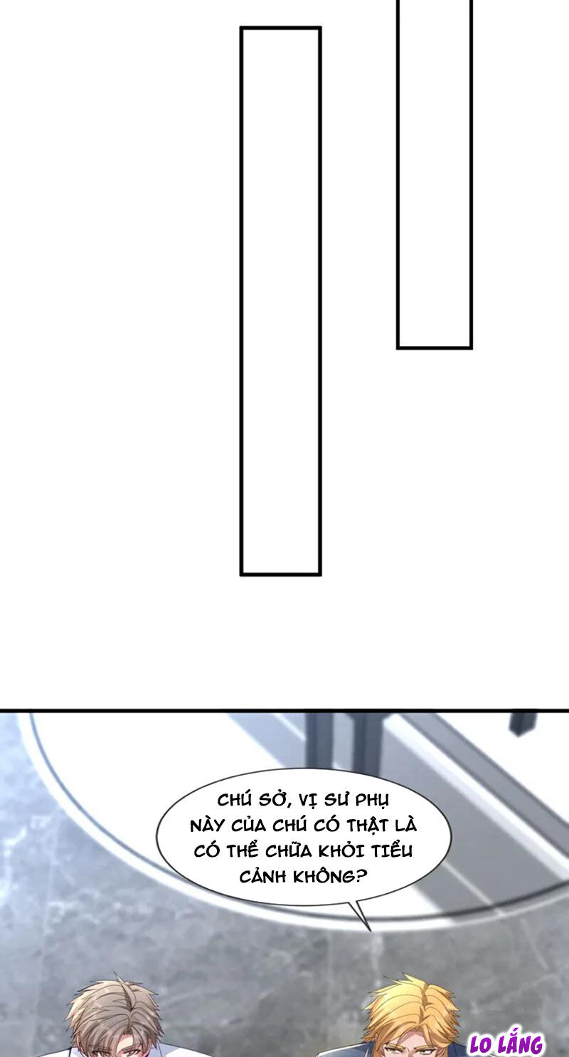 Trấn Quốc Thần Tế Chapter 143 - Trang 2