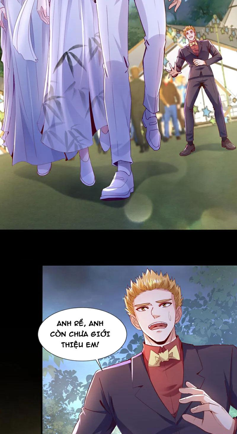 Trấn Quốc Thần Tế Chapter 143 - Trang 2