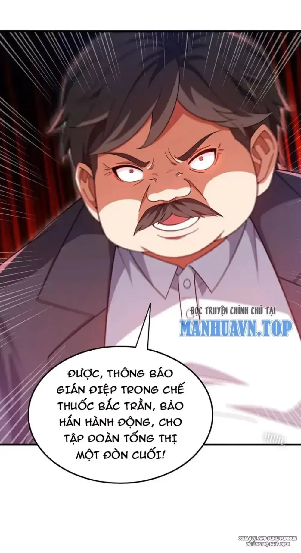 Trấn Quốc Thần Tế Chapter 145.2 - Trang 2