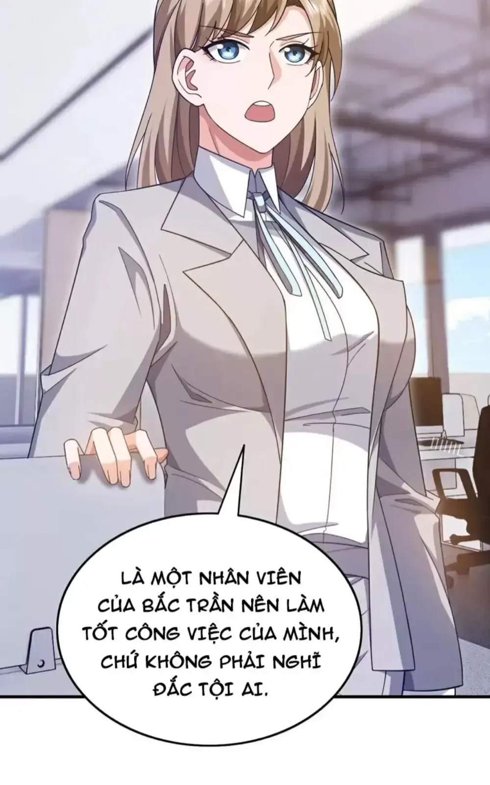 Trấn Quốc Thần Tế Chapter 145.2 - Trang 2