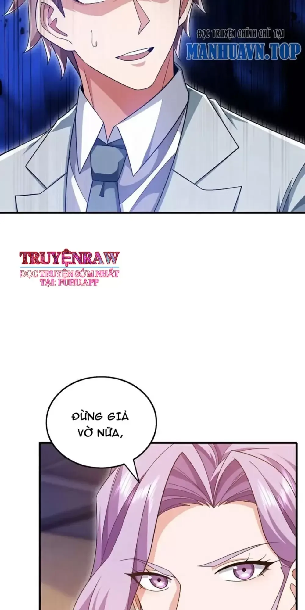 Trấn Quốc Thần Tế Chapter 145.2 - Trang 2