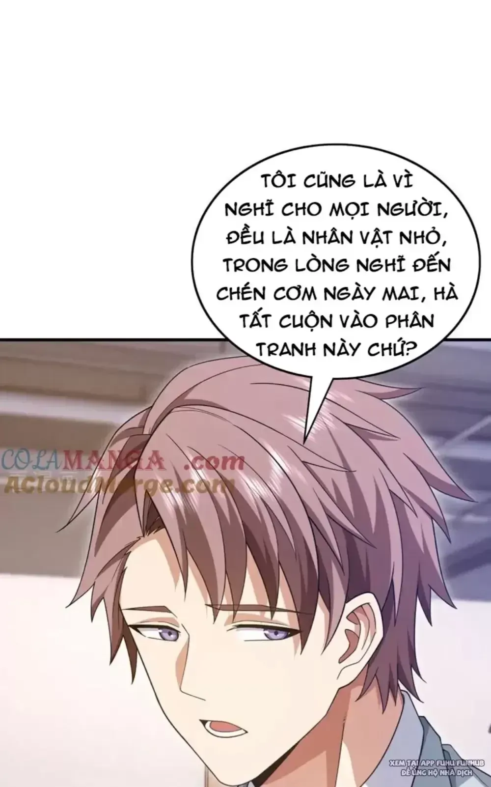 Trấn Quốc Thần Tế Chapter 145.3 - Trang 2