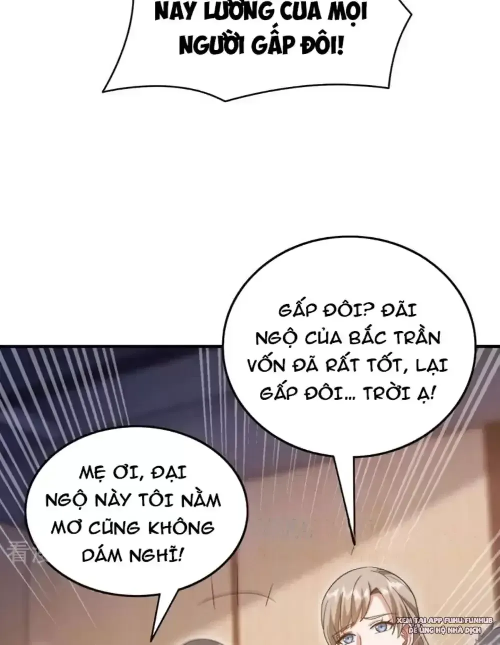 Trấn Quốc Thần Tế Chapter 145.3 - Trang 2