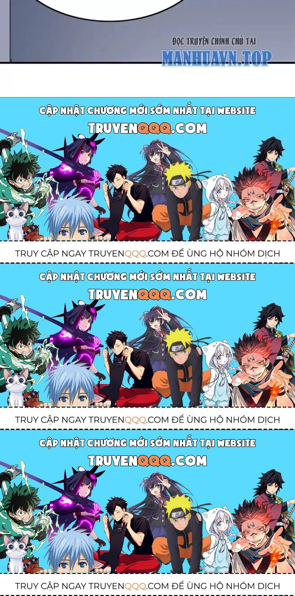 Trấn Quốc Thần Tế Chapter 145.3 - Trang 2