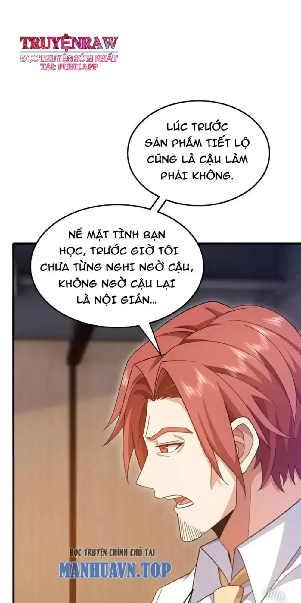 Trấn Quốc Thần Tế Chapter 145.4 - Trang 2