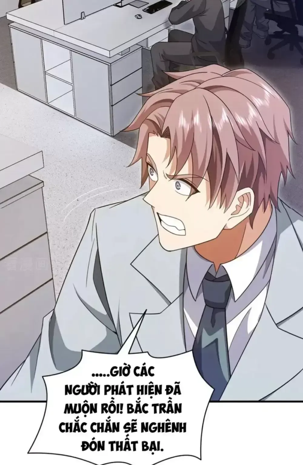 Trấn Quốc Thần Tế Chapter 145.4 - Trang 2