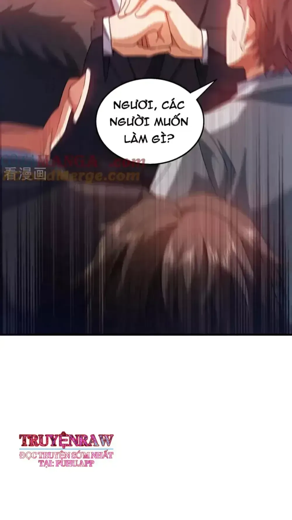 Trấn Quốc Thần Tế Chapter 145.4 - Trang 2